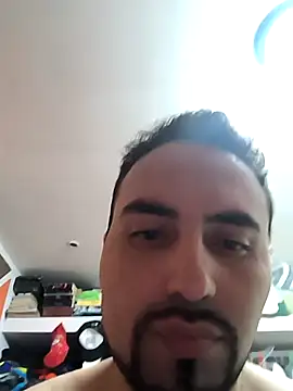 Jharicio-89 online show from September 13, 3:40 am