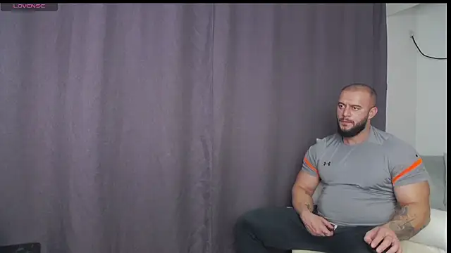 RickyMiami1 online show from November 16, 5:59 pm