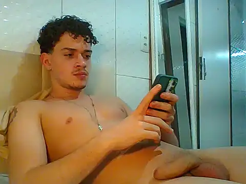 Bruno Frascari online show from May 6, 1:39 am