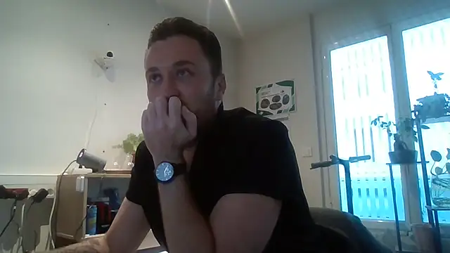 Keviios online show from October 18, 7:24 am