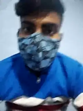 YourTarzan online show from January 8, 5:12 am