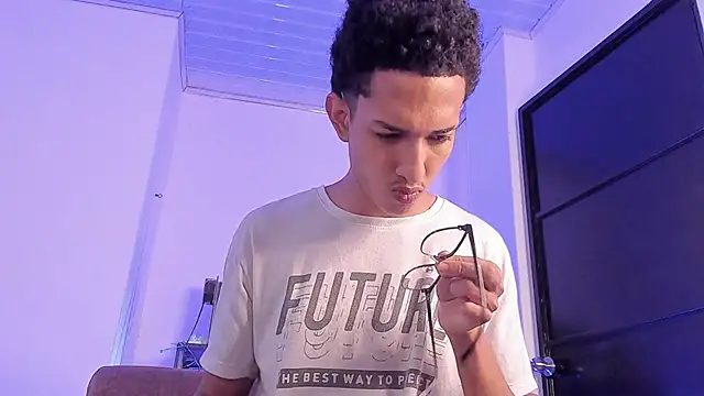 Cj davis  online show from November 19, 12:16 pm