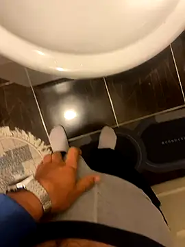 SolomonHej4 online show from November 15, 1:02 pm