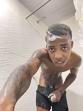 maicoljorda online show from October 5, 1:20 am