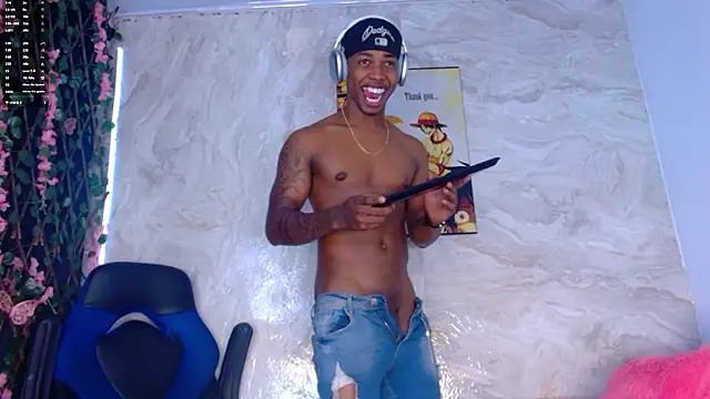 maicoljorda online show from January 11, 1:48 pm