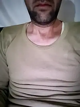 fearleass online show from November 6, 8:12 pm