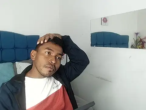 Adam Morgan2 online show from November 15, 3:08 am