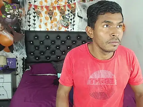 Adam Morgan2 online show from October 17, 5:22 am