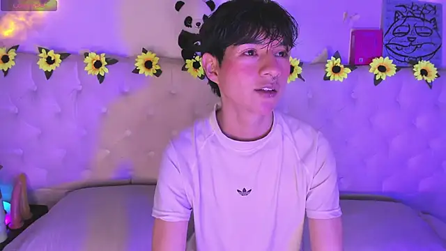 AleAurarashi online show from February 19, 7:49 am