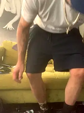 Hothotboyg online show from January 7, 8:03 pm