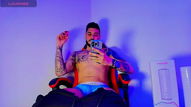 amodeus bael  online show from October 16, 5:37 am