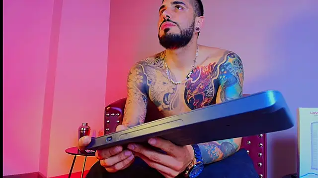 amodeus bael  online show from October 6, 3:55 am