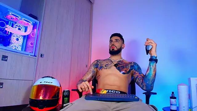 amodeus bael  online show from March 17, 5:54 am