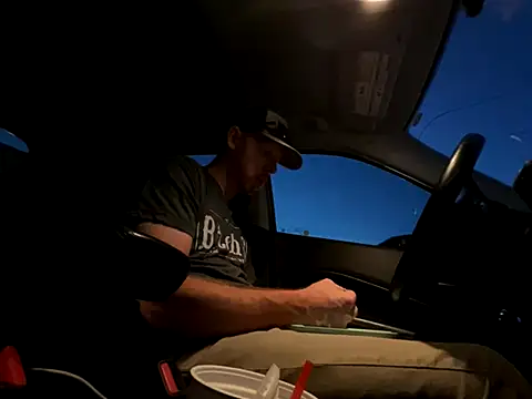 Chazington90 online show from September 9, 1:49 am