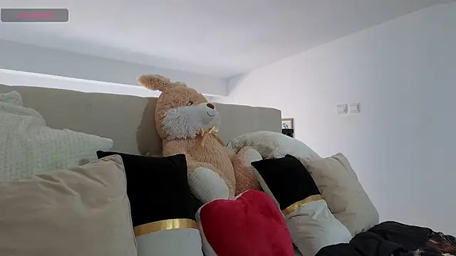 RyanStorm  online show from March 4, 1:07 pm