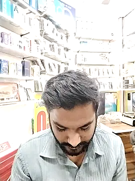 avi007p online show from February 25, 7:15 pm