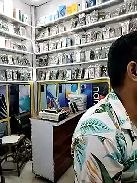 avi007p online show from September 17, 1:12 pm