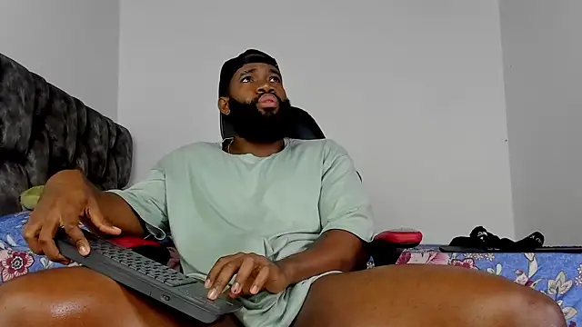 james musclebbc online show from October 17, 12:42 pm