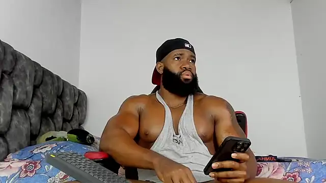 james musclebbc online show from October 26, 1:02 pm