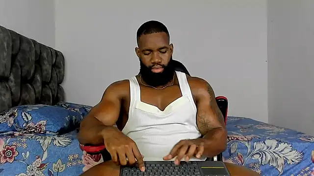 james musclebbc online show from November 14, 10:22 pm