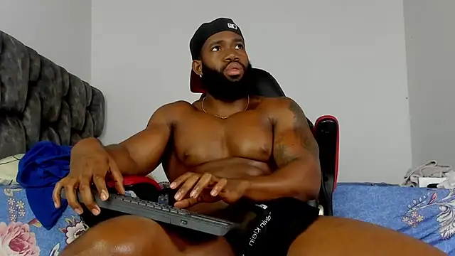 james musclebbc online show from September 27, 12:58 pm