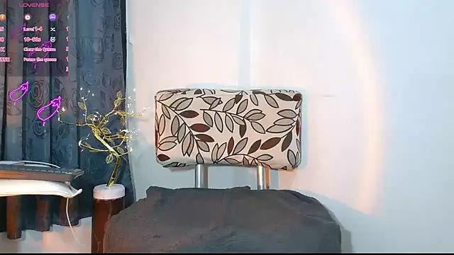 DEMOND 333 online show from February 28, 9:47 pm