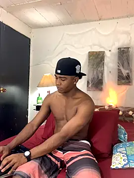 DEMOND 333 online show from October 29, 3:15 pm