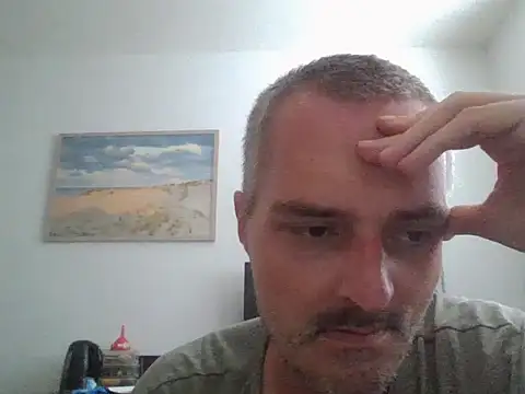 april patrik online show from June 5, 1:28 pm