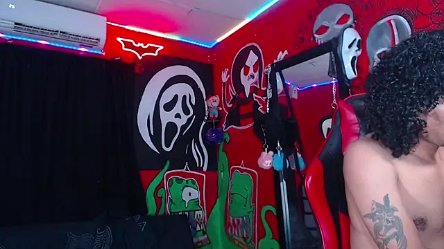 dante hellsingx online show from December 21, 2:41 am