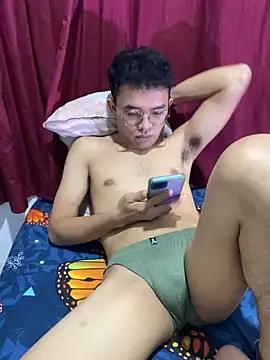 rand1101 online show from October 7, 6:56 pm