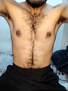 Hotyy subhu online show from April 6, 2:29 pm