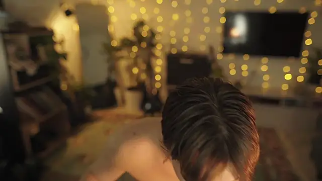 RusBradPitt online show from May 26, 3:08 pm
