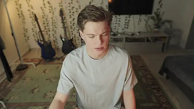 RusBradPitt online show from February 4, 2:23 pm