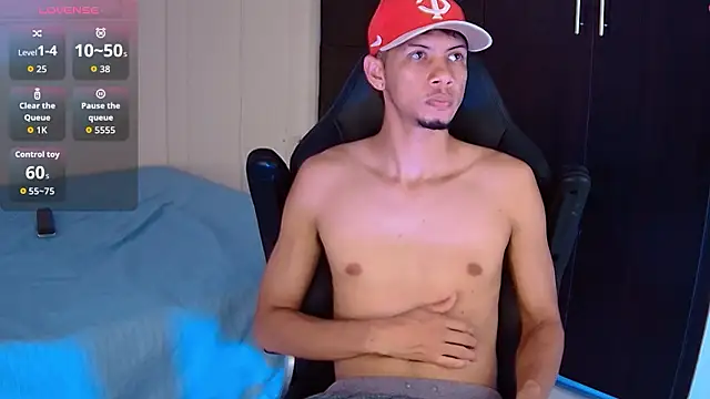 DustinandJordan online show from January 9, 3:39 pm