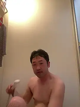 shin0689 online show from April 14, 12:38 pm