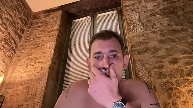 tamtamat46 online show from October 24, 5:14 pm