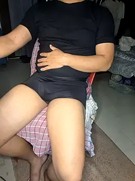 TheLonewolf8 online show from July 17, 6:36 pm