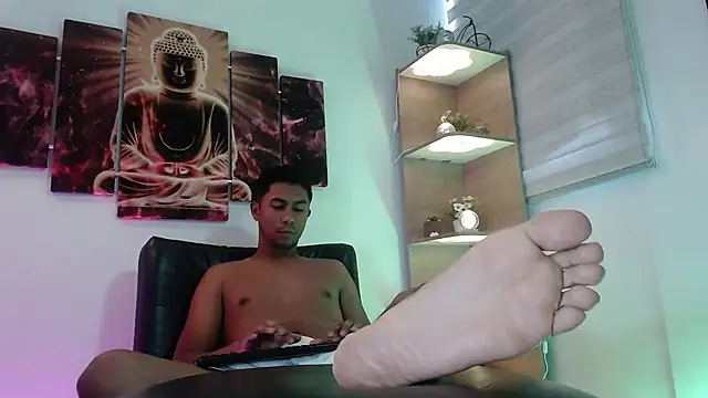 Sander ath online show from November 2, 8:13 pm