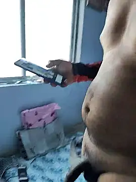 yournaughtysam online show from February 8, 8:31 am