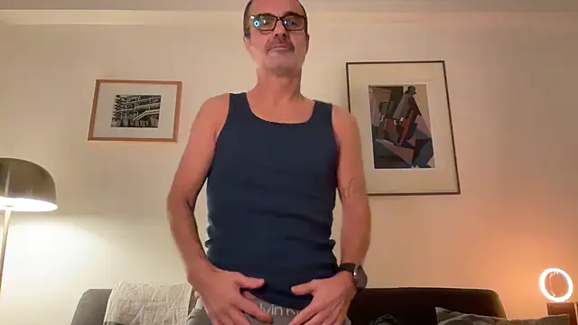 Milkywaymen online show from November 16, 7:05 pm