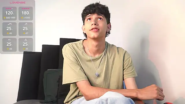 alexmark  online show from December 5, 1:18 pm