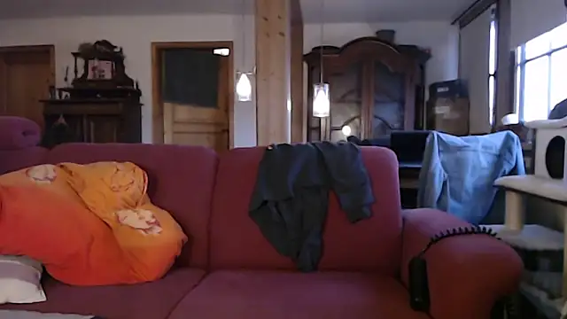 ToyRider69 official online show from March 28, 4:51 pm