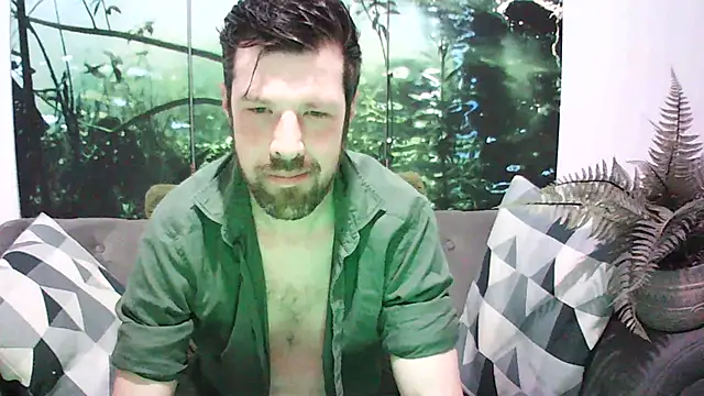 welcome-to-the-jungle online show from March 15, 9:21 pm