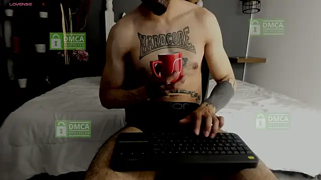 Mr Klein 69 online show from December 17, 2:30 am