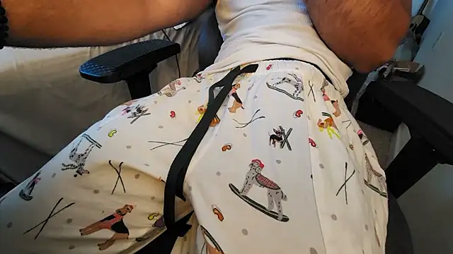 catt18 online show from October 26, 8:11 pm