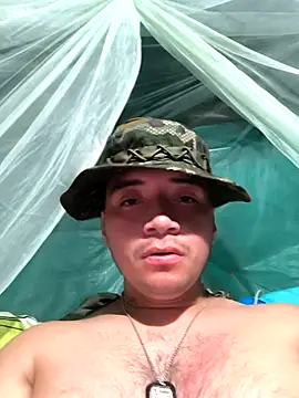 lamejorpene online show from September 19, 3:01 pm