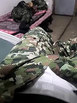 lamejorpene online show from October 17, 1:48 pm