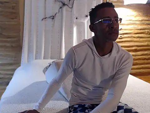 Snapshot of Asher_Bram1 chatting on October 29, 2:36 am Asher Bram1 online show from October 29, 2:36 am