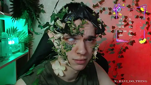 frozen boy online show from September 19, 4:07 pm