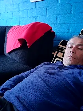 DjArroyo 01 online show from October 14, 7:32 pm